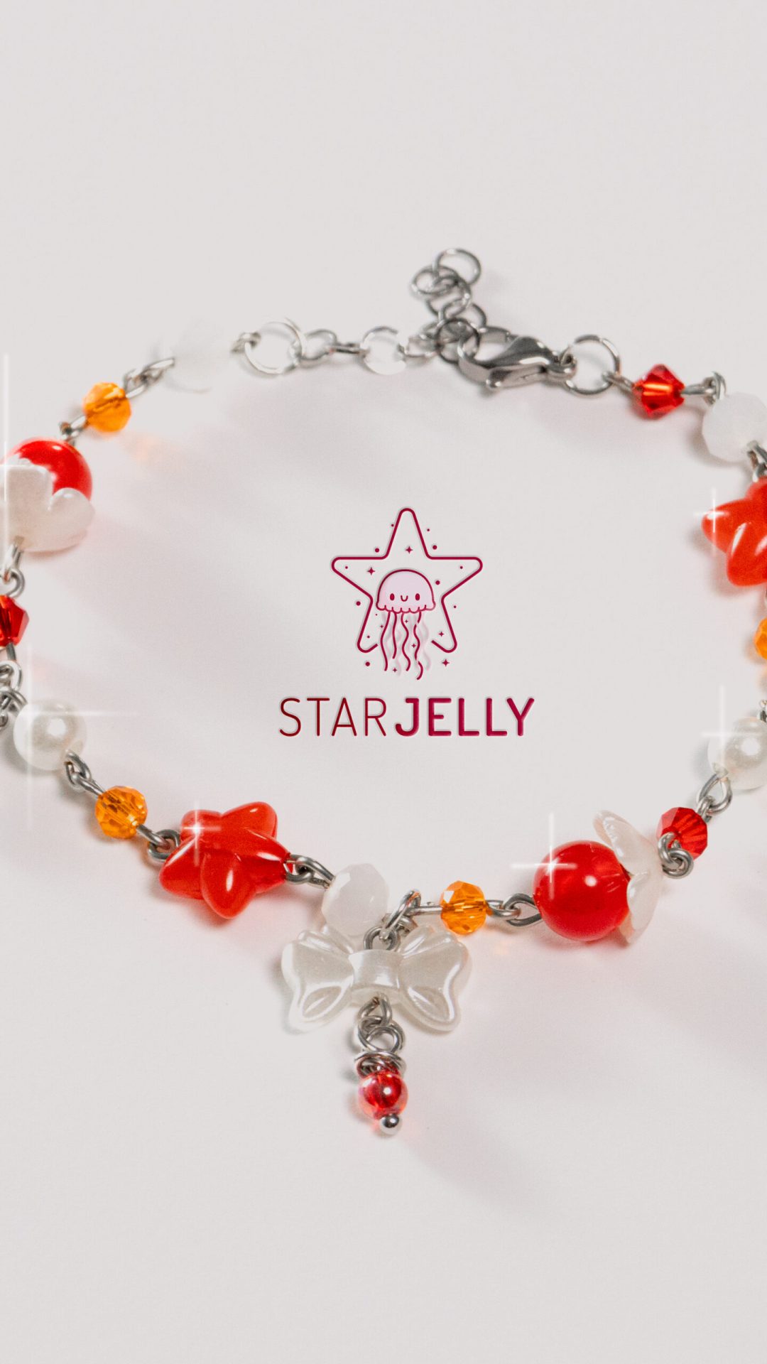 Red Bracelet V1